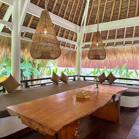 Villa Santai By Optimum Bali Villas Canggu  Luaran gambar