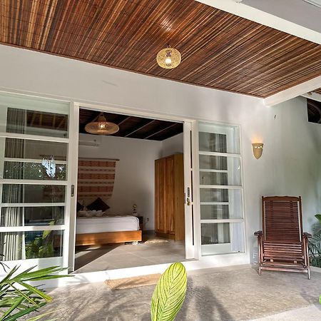 Villa Santai By Optimum Bali Villas Canggu  Luaran gambar