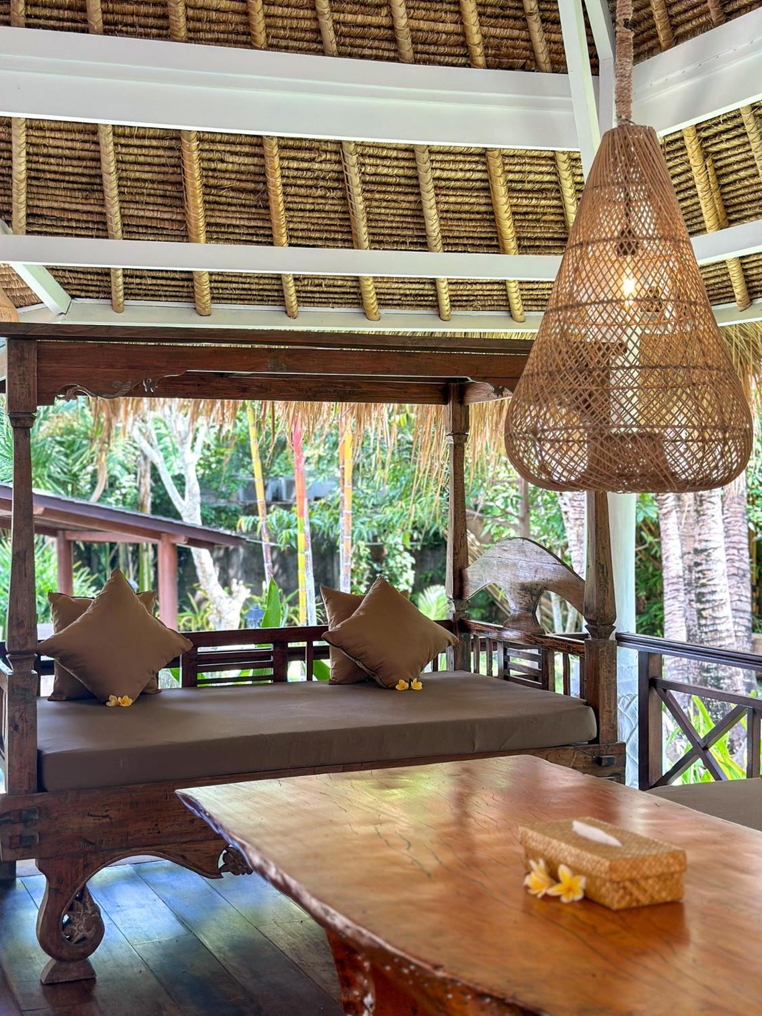 Villa Santai By Optimum Bali Villas Canggu  Luaran gambar