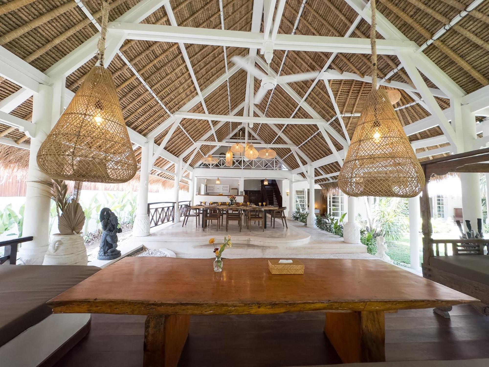 Villa Santai By Optimum Bali Villas Canggu  Luaran gambar