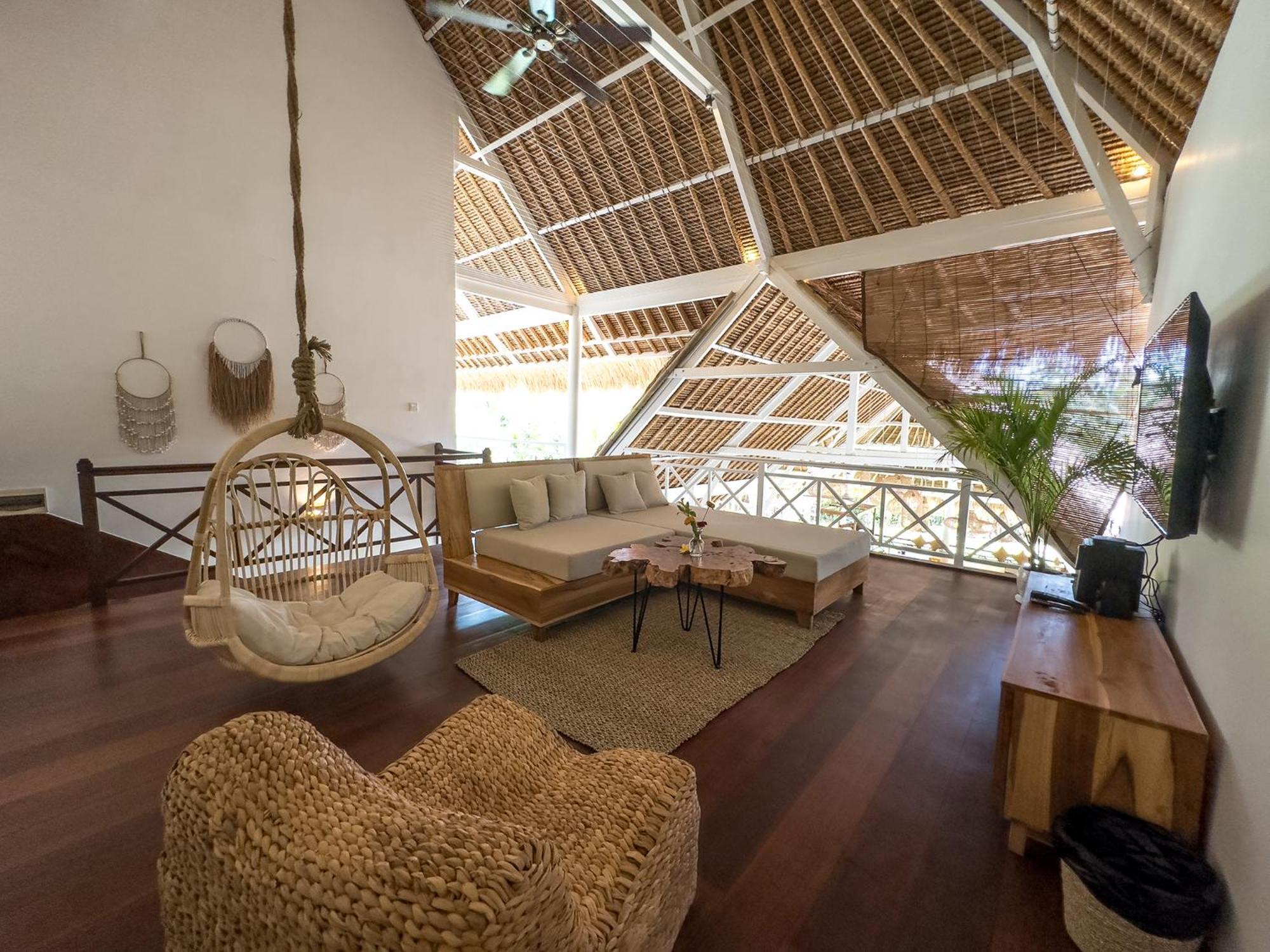 Villa Santai By Optimum Bali Villas Canggu  Luaran gambar
