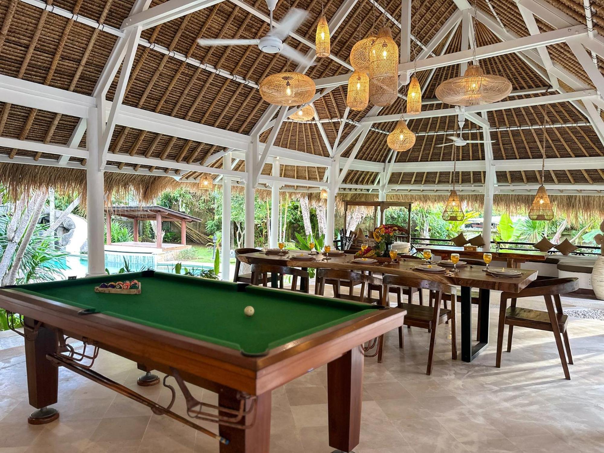 Villa Santai By Optimum Bali Villas Canggu  Luaran gambar