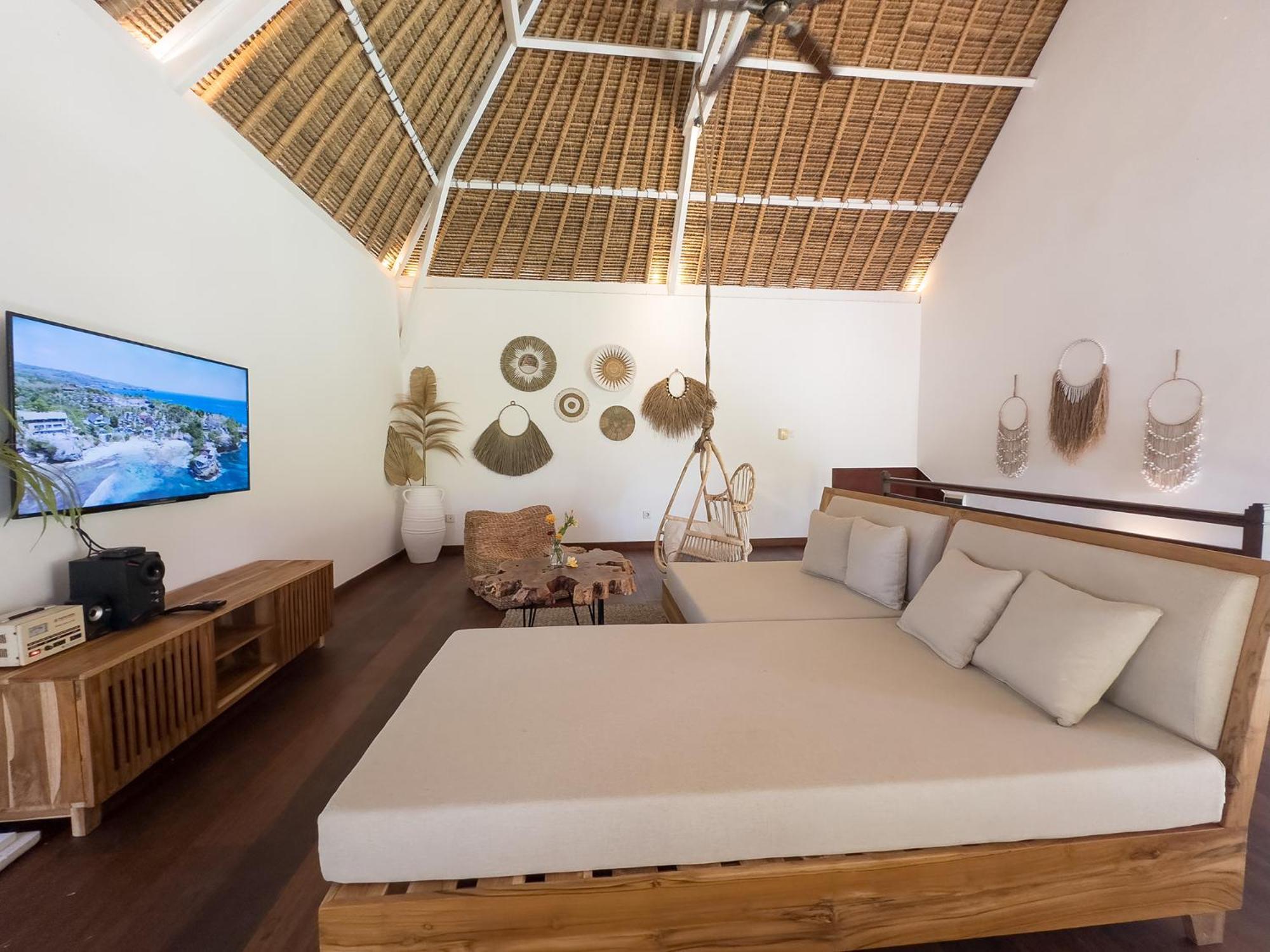 Villa Santai By Optimum Bali Villas Canggu  Luaran gambar