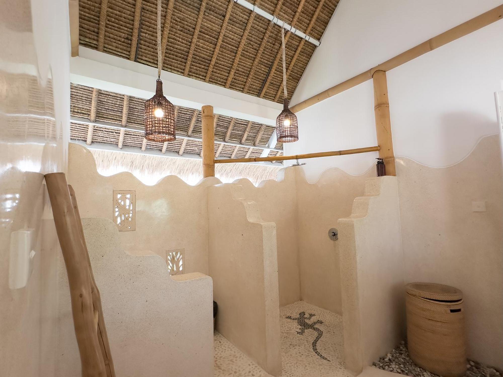 Villa Santai By Optimum Bali Villas Canggu  Luaran gambar