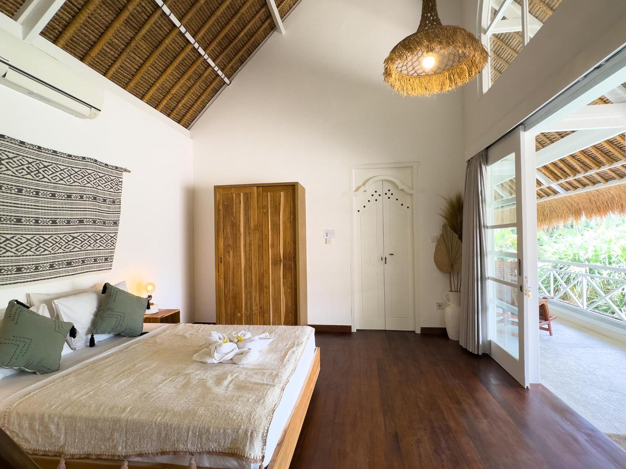 Villa Santai By Optimum Bali Villas Canggu  Luaran gambar