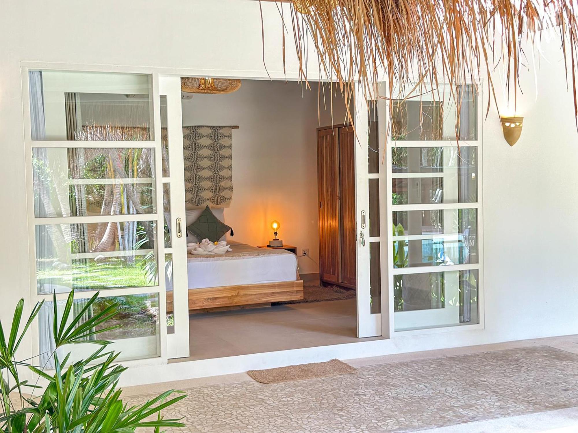 Villa Santai By Optimum Bali Villas Canggu  Luaran gambar