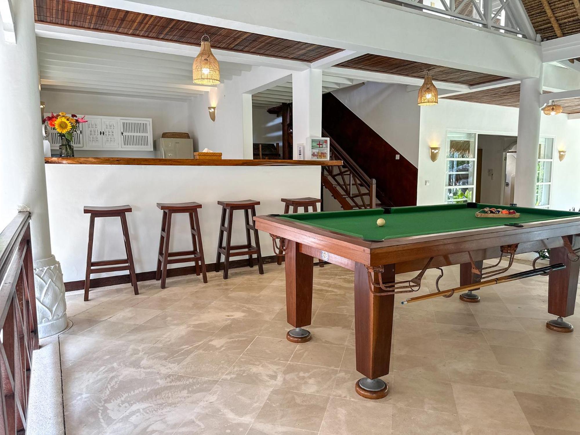 Villa Santai By Optimum Bali Villas Canggu  Luaran gambar