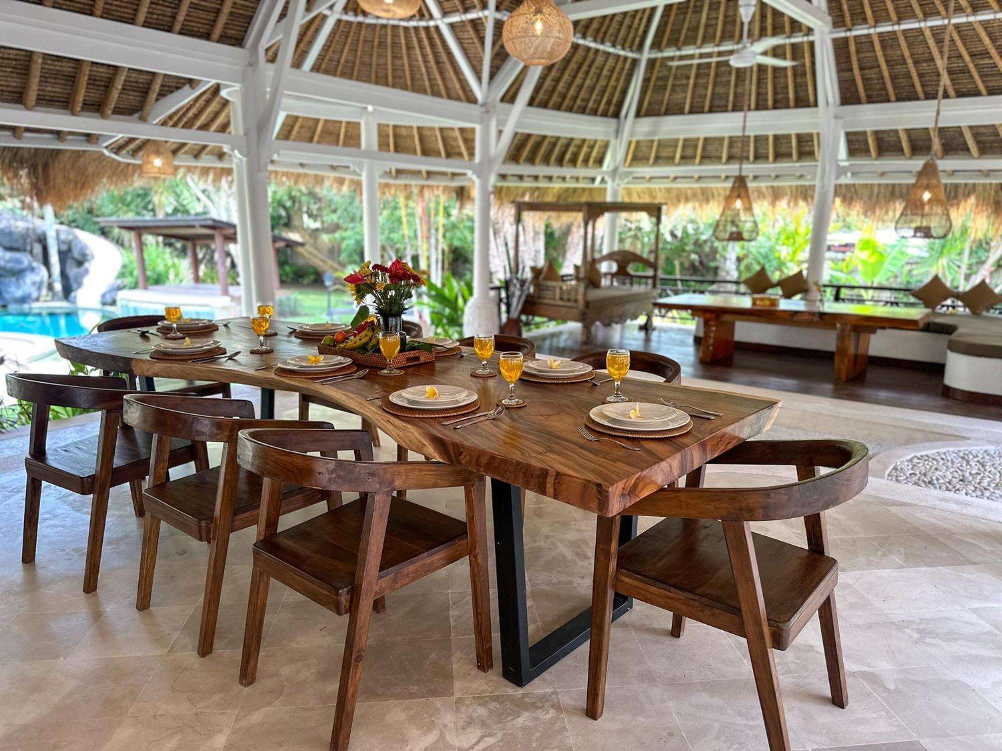 Villa Santai By Optimum Bali Villas Canggu  Luaran gambar